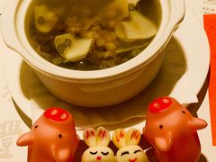 綠豆百合湯-鼎泰丰(环贸店)