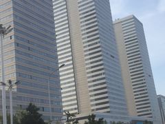 -大连海创科技交流中心自助餐厅