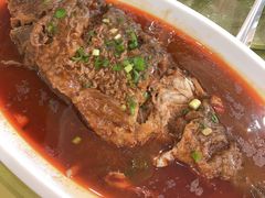 黄河鲤鱼-老毛手抓·盐池滩羊非遗手抓(宁夏总店)