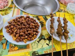 -原柳滩高台阶涮羊肉