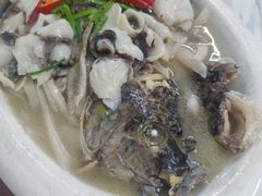 水库鱼-杨厝六十六农庄农舍(杨厝路店)