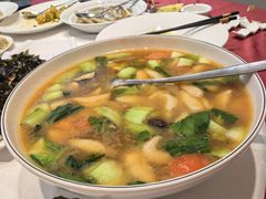 -霞客居酒店·霞客食府·宁海特色小海鲜