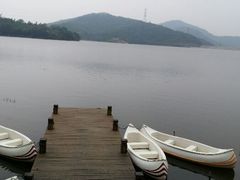 android_upload_pic-宁波九龙湖开元度假村