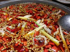 -鸿顺老铁锅美蛙鱼府(解放碑店)
