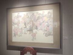 -平江历史文化街区-友苏美术馆