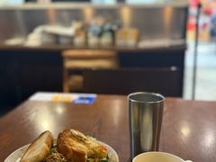-斯比特花园西餐厅(东方商厦店)