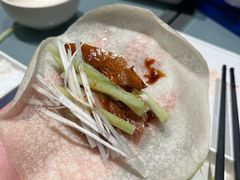 -小大董·烤鸭(观景餐厅·南京西路店)