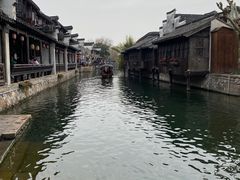 -南浔古镇