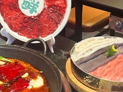 -巴蜀大将火锅(春熙店)