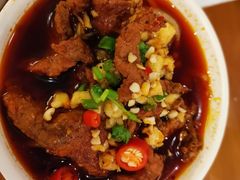 -炉小二铜锅牛蛙•川湘菜(三里屯店)