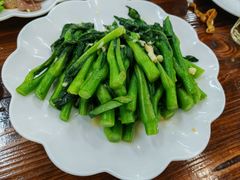 -南记食粥坊·宵夜大排档(莲花总店)