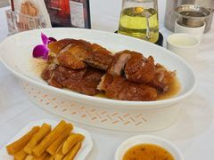 -福满楼·海鲜酒家(福永益田店)