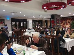 大堂-东兴楼饭庄(六里桥店)