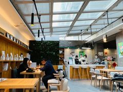 -十一咖啡(青年大街工厂店)
