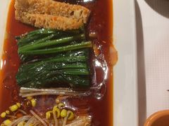 -谷丽麦馕新疆菜·清真(步步高梅溪新天地店)