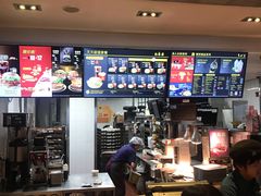 -麦当劳(双榆树店)