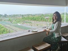 -翠田Green Field Kitchen