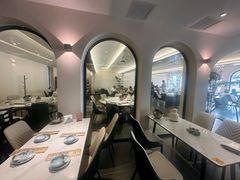 -何适山庄·团餐住宿(水长城P2停车场店)