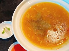 蟹粉翅-蟹榭·本帮江浙菜·蟹宴(五角场合生汇商场店)