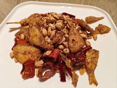 -艳阳天·非遗楚菜(武汉客厅店)