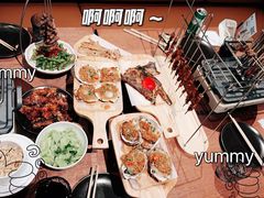 -野人部落(中街店)