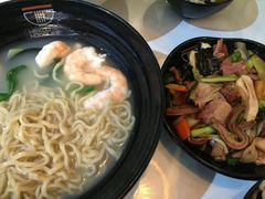 -芳芳私房菜·精做淮扬菜(承德路店)