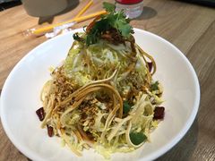 -上关雪東北菜(中房金谊店)