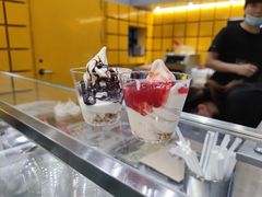 -纽约薯条(世豪广场店)