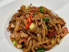 -隅乐胡椒虾·台湾菜·团建(皇岗店)