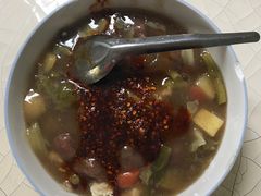 -刘老虎肉丸糊辣汤(总店)