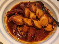 -上和臻品中国菜(花园街店)