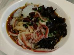 -满汉楼(江畔店)