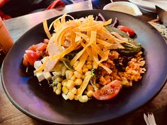 -Famous肥猫墨西哥音乐餐吧(五棵松华熙LIVE店)