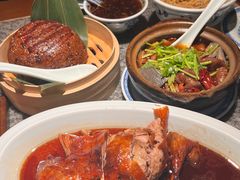 -南京大牌档(青岛万象城店)