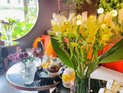 -花隐·美芙炫海菲秀皮肤管理中心