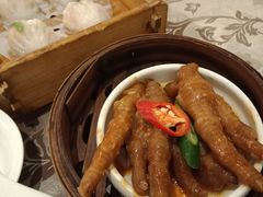 -新兴家喻酒家·羊城名宴(昌岗店)