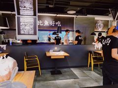 -太二酸菜鱼(深圳布吉万象汇店)