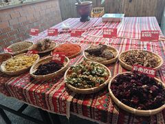 -火塘云南烧烤大排档