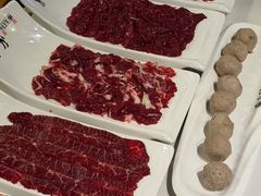 -今日牛事潮汕鲜牛肉火锅(瑞金店)