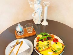 -玲婧胡同·生日蛋糕·餐厅(嘉里城店)