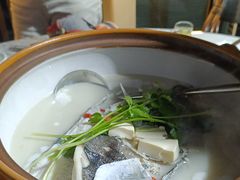 -宝荣鱼馆·临湖之宴(千岛湖店)