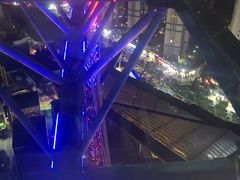 -石狮世茂摩天城摩天轮