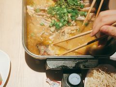 -鱼酷活鱼烤鱼(人信汇商场店)