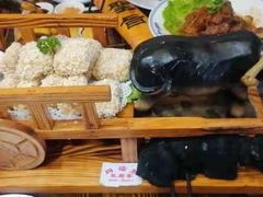 -寿州美味厨豆腐宴(寿县南门口西环路店)