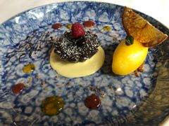 -La Villa French Restaurant