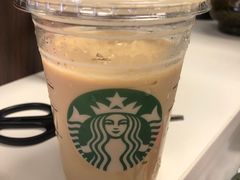 -星巴克臻选(外滩中心店)