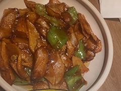 -金掌勺锅包肉(太原万达店)