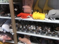 -OCE(熙地港购物中心店)