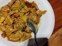 -San Yuan Chinese Food  