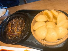 -陶德砂锅(蜀汉路店)